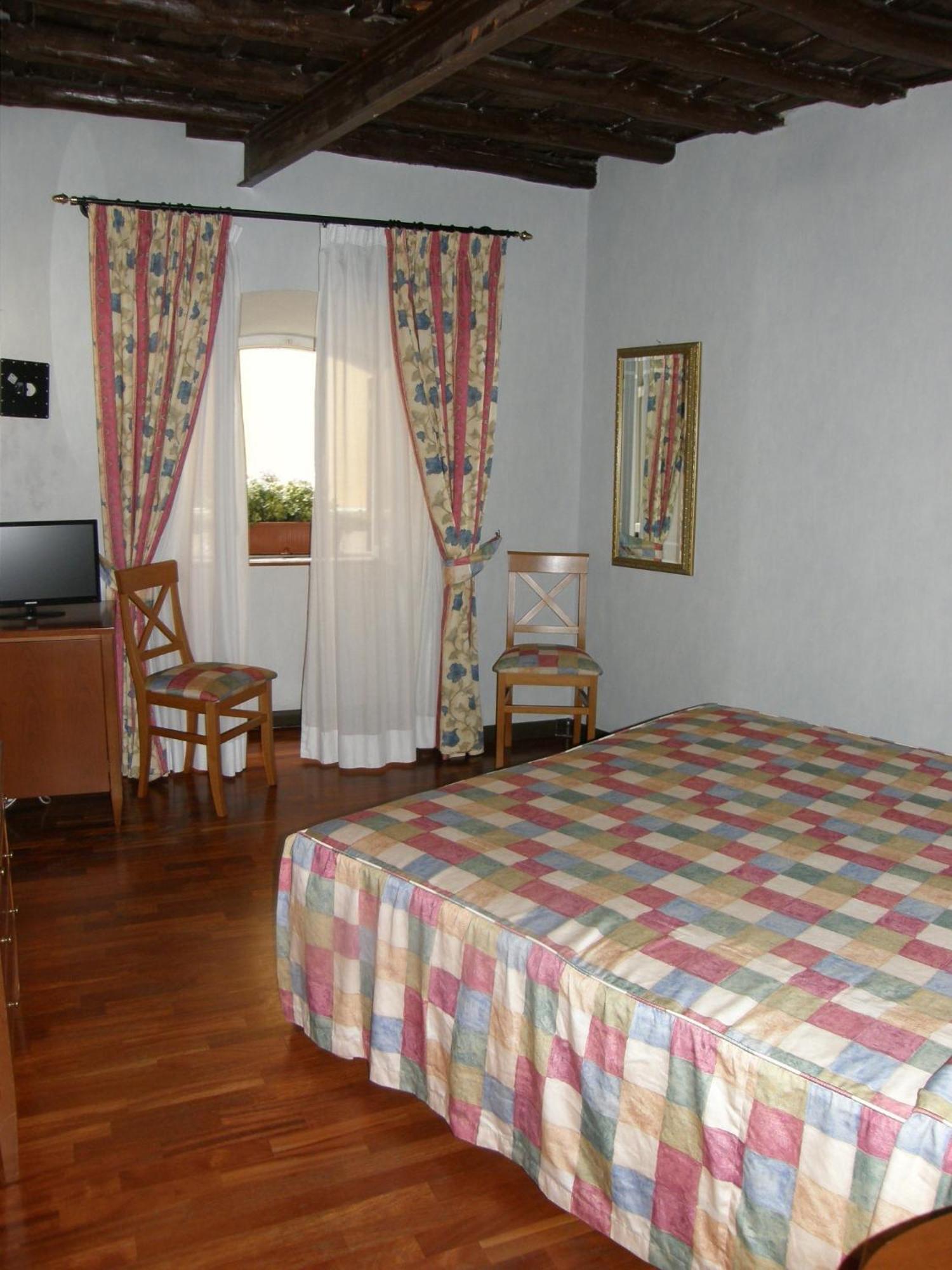 Residenza Sant Andrea - Rome, Rome
