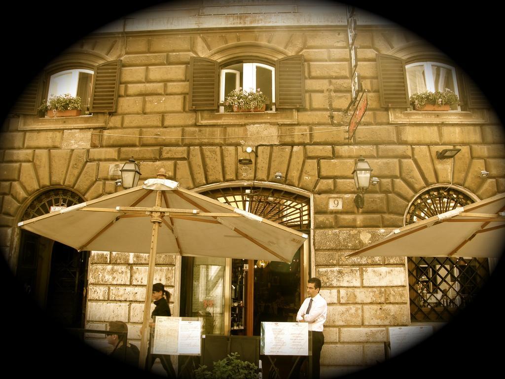 Residenza Sant Andrea - Rome — Photos 1